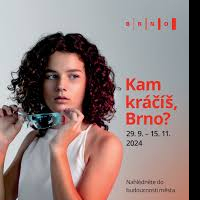 Kam kráčíš, Brno? Festival